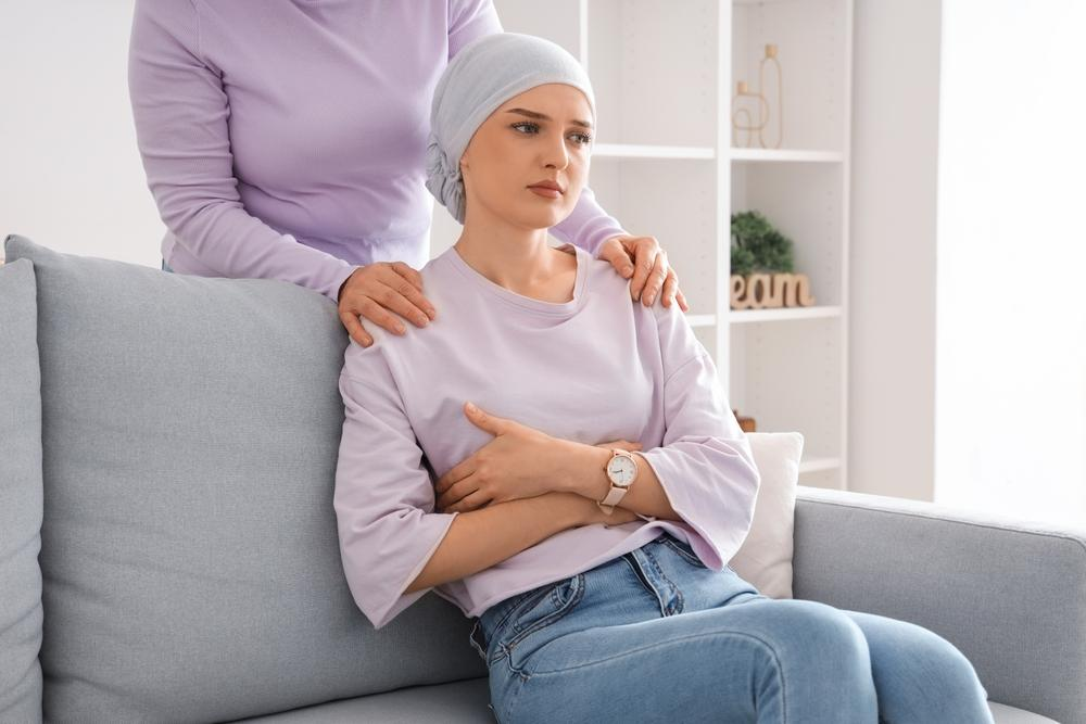 Is It Just About Cancer—Or the Life Behind It